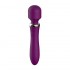 LILO - Cupid Gen 1 Dual-Headed AV Vibrator Wand (Chargeable - Purple)