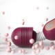 LILO - MIRO Big Head Heating AV Vibrator Wand (Chargeable - Roland Red) LILO - MIRO Big Head Heating AV Vibrator Wand (Chargeable - Roland Red)