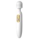 LILO - MIRO Big Head AV Vibrator Wand (Chargeable - White) LILO - MIRO Big Head AV Vibrator Wand (Chargeable - White)