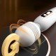 LILO - MIRO Big Head AV Vibrator Wand (Chargeable - White) LILO - MIRO Big Head AV Vibrator Wand (Chargeable - White)
