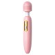 LILO - MIRO Big Head AV Vibrator Wand (Chargeable - Pink) LILO - MIRO Big Head AV Vibrator Wand (Chargeable - Pink)