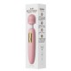 LILO - MIRO Big Head AV Vibrator Wand (Chargeable - Pink) LILO - MIRO Big Head AV Vibrator Wand (Chargeable - Pink)