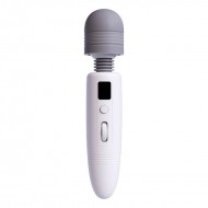 ROSELEX - Suma AV Wand (Chargeable - White)