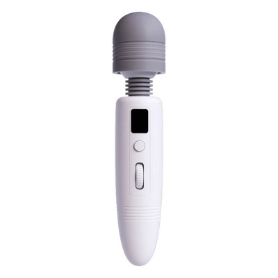 ROSELEX - Suma AV Wand (Chargeable - White)