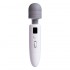 ROSELEX - Suma AV Wand (Chargeable - White)