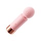 TXTY - Mini AV-Rod Vibrator Massager (Chargeable - Pink)
