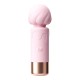MizzZee - Mini Ice Cream AV Stick Heating Vibrator (Chargeable - Pink) MizzZee - Mini Ice Cream AV Stick Heating Vibrator (Chargeable - Pink)