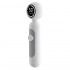 MizzZee - Space Journey Suction Heating AV Wand (Chargeable - White)	