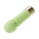 MizzZee - NaiXi AV Wand Vibrator (Chargeable - Green) MizzZee - NaiXi AV Wand Vibrator (Chargeable - Green)