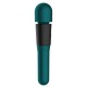 Harley - Dual-Headed AV LCD Screen Heating AV Vibrator Wand (Chargeable - Green) Harley - Dual-Headed AV LCD Screen Heating AV Vibrator Wand (Chargeable - Green)