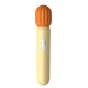 CHUCHEN - Cactus Vibrator AV Wand (Chargeable - Yellow) CHUCHEN - Cactus Vibrator AV Wand (Chargeable - Yellow)