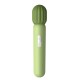 CHUCHEN - Cactus Vibrator AV Wand (Chargeable - Green) CHUCHEN - Cactus Vibrator AV Wand (Chargeable - Green)