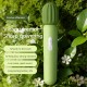 CHUCHEN - Cactus Vibrator AV Wand (Chargeable - Green) CHUCHEN - Cactus Vibrator AV Wand (Chargeable - Green)