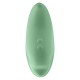 KIS TOY - HeiDi Dolphin Vibrating Massager (Chargeable - Green)