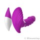 INS - Wireless Control Wearable Breathing Babe (Chargeable - Purple)
