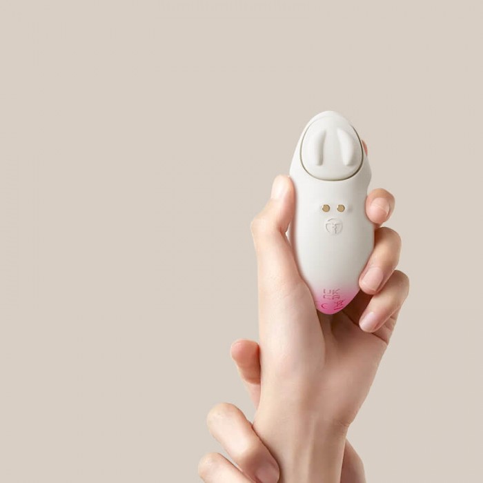NIHUANTU - Firefly Wearable (Smart APP Model - Chargeable)