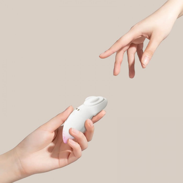 NIHUANTU - Firefly Wearable (Smart APP Model - Chargeable)