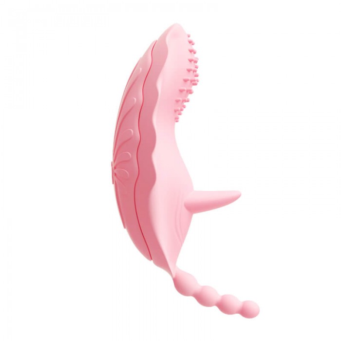 MizzZee - Guardian Angel Wearable Vibrators (Support APP Mini Programs - Chargeable)
