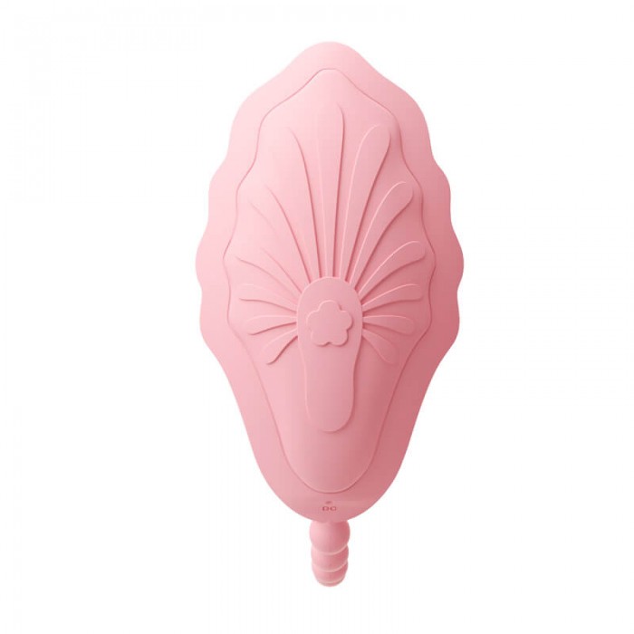 MizzZee - Guardian Angel Wearable Vibrators (Support APP Mini Programs - Chargeable)