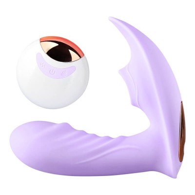 MizzZee - XiXi Princess Wearable (Wireless Remote - Chargeable)