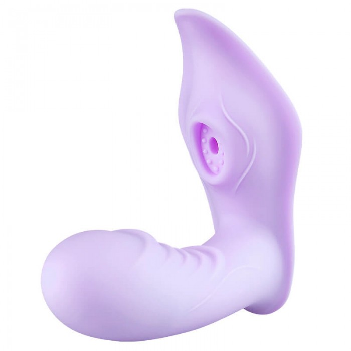 MizzZee - XiXi Princess Wearable (Wireless Remote - Chargeable)