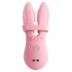 MizzZee - Bunny Ears Wearable Invisible Egg (Smart APP Model - Chargeable)