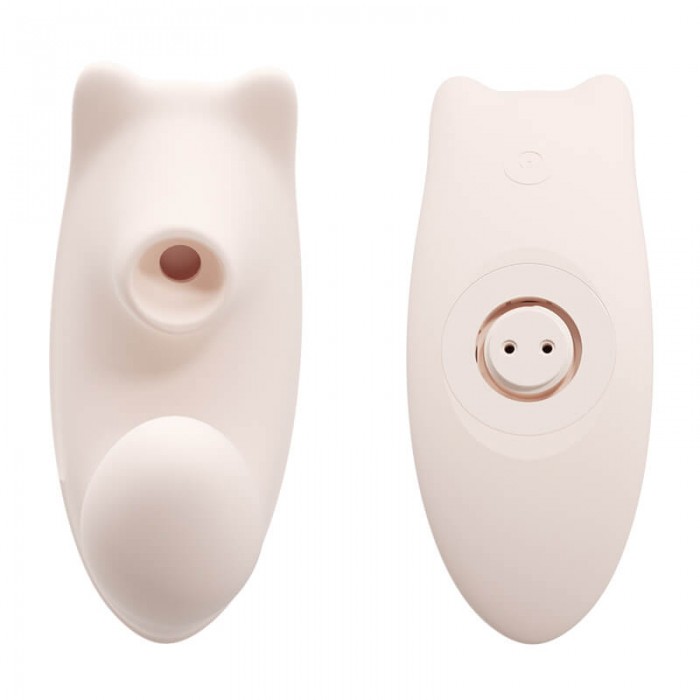 MizzZee - MyCore Boyfriend Vibration Insertable Version (Smart APP Model - Chargeable) MizzZee - MyCore Boyfriend Vibration Insertable Version (Smart APP Model - Chargeable)