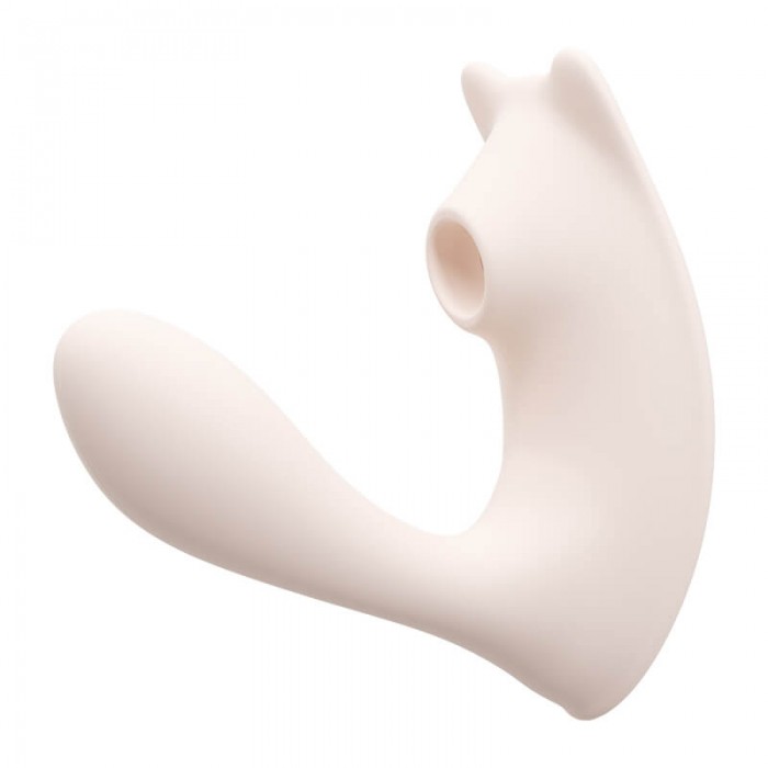 MizzZee - MyCore Boyfriend Vibration Insertable Version (Smart APP Model - Chargeable) MizzZee - MyCore Boyfriend Vibration Insertable Version (Smart APP Model - Chargeable)