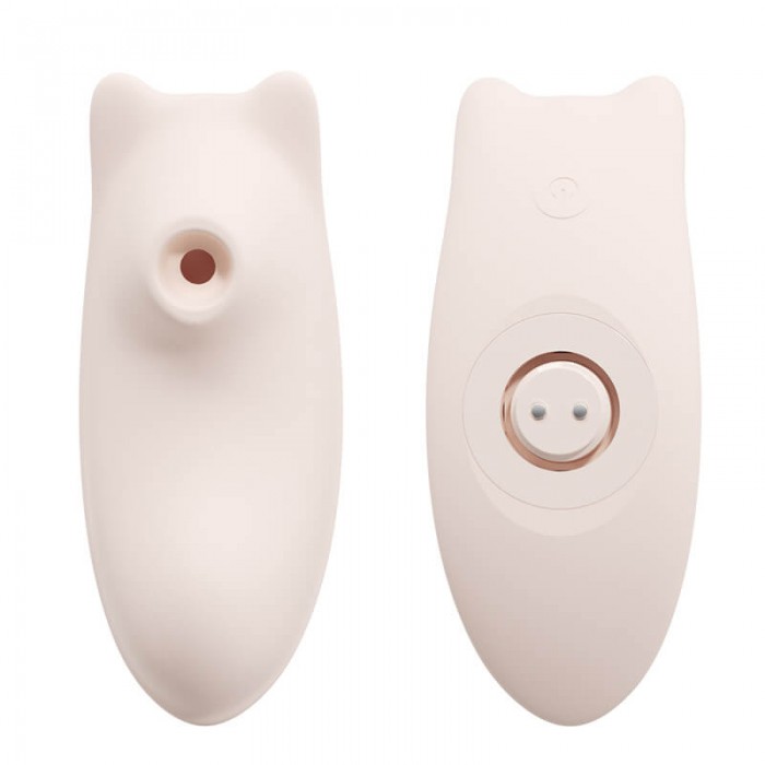 MizzZee - MyCore Boyfriend Vibration Suction Edition (Smart APP Model - Chargeable) MizzZee - MyCore Boyfriend Vibration Suction Edition (Smart APP Model - Chargeable)