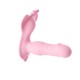 MizzZee - Butterfly Dance Thrusting Wearable Vibrator (Smart APP Model - Chargeable)