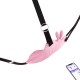 MizzZee - Butterfly Dance Invisible Wearable Vibrator (Smart APP Model - Chargeable)