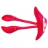 MizzZee - Inferno Twin Wearable Anal Plug (Smart APP Model - Chargeable)