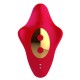 MizzZee - Inferno Twin Wearable Anal Plug (Smart APP Model - Chargeable)