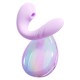 Ankni - Watedrop Thrusting Suction Wearable Vibrators (Smart APP Model - Chargeable) Ankni - Watedrop Thrusting Suction Wearable Vibrators (Smart APP Model - Chargeable)