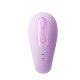 Ankni - Watedrop Thrusting Suction Wearable Vibrators (Smart APP Model - Chargeable) Ankni - Watedrop Thrusting Suction Wearable Vibrators (Smart APP Model - Chargeable)