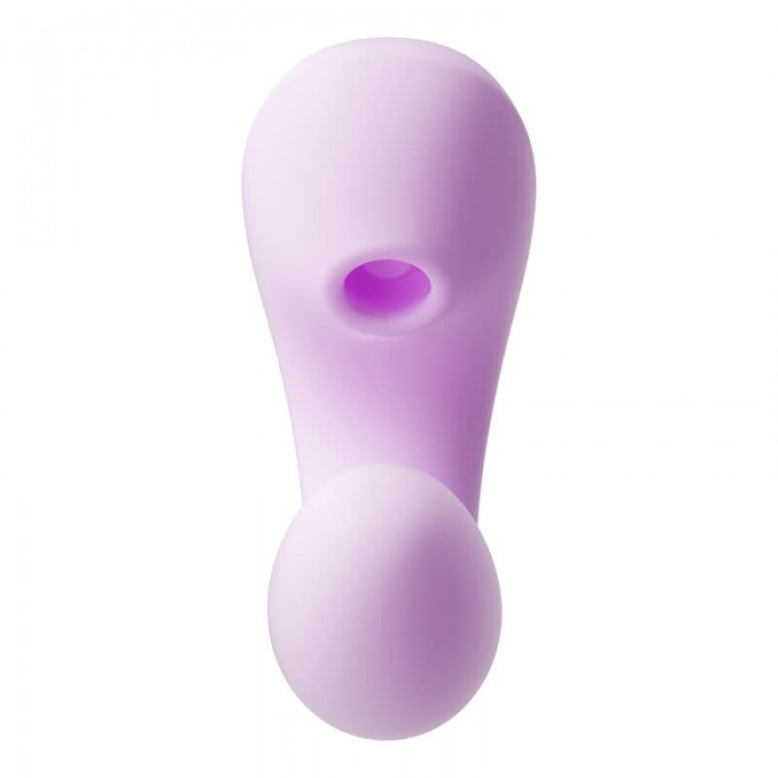 Ankni - Watedrop Thrusting Suction Wearable Vibrators (Smart APP Model - Chargeable) Ankni - Watedrop Thrusting Suction Wearable Vibrators (Smart APP Model - Chargeable)