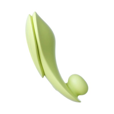 MizzZee - Ripples Of Green Invisible Wear (Support APP Mini Programs - Chargeable)