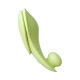 MizzZee - Ripples Of Green Invisible Wear (Support APP Mini Programs - Chargeable)
