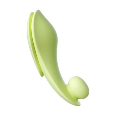 MizzZee - Ripples Of Green Invisible Wear (Support APP Mini Programs - Chargeable)