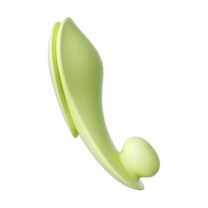 MizzZee - Ripples Of Green Invisible Wear (Support APP Mini Programs - Chargeable)