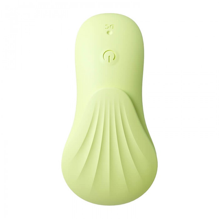 MizzZee - Ripples Of Green Invisible Wear (Support APP Mini Programs - Chargeable)