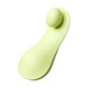 MizzZee - Ripples Of Green Invisible Wear (Support APP Mini Programs - Chargeable)