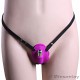 BAILE - Love Rider Strap On Vibrator 