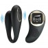 Pretty Love - NATHAN Invisible Wearable Vibrators (Wireless Remote - Chargeable)