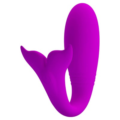 Pretty Love - Jayleen Invisible Wearable Vibrators (Smart APP Model - Chargeable)