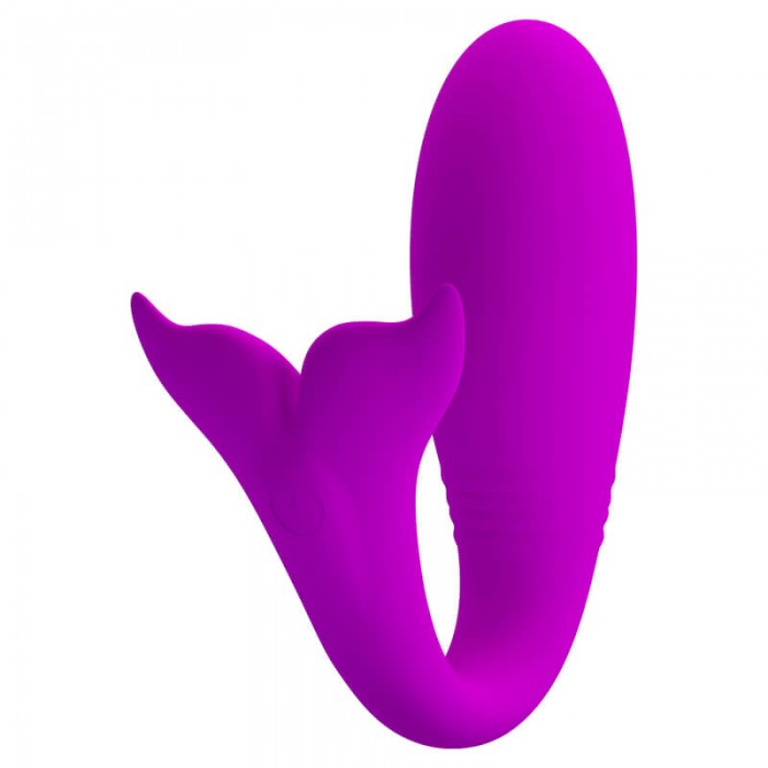 Pretty Love - Jayleen Invisible Wearable Vibrators (Smart APP Model - Chargeable)