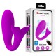 Pretty Love - Jayleen Invisible Wearable Vibrators (Smart APP Model - Chargeable)