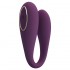Pretty Love - August Invisible Wearable Vibrators (Smart APP Model - Chargeable)