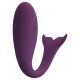 Pretty Love - Jayleen Invisible Wearable Vibrators (Smart APP Model - Chargeable)