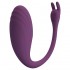 Pretty Love - Catalina Invisible Wearable Vibrators (Smart APP Model - Chargeable)